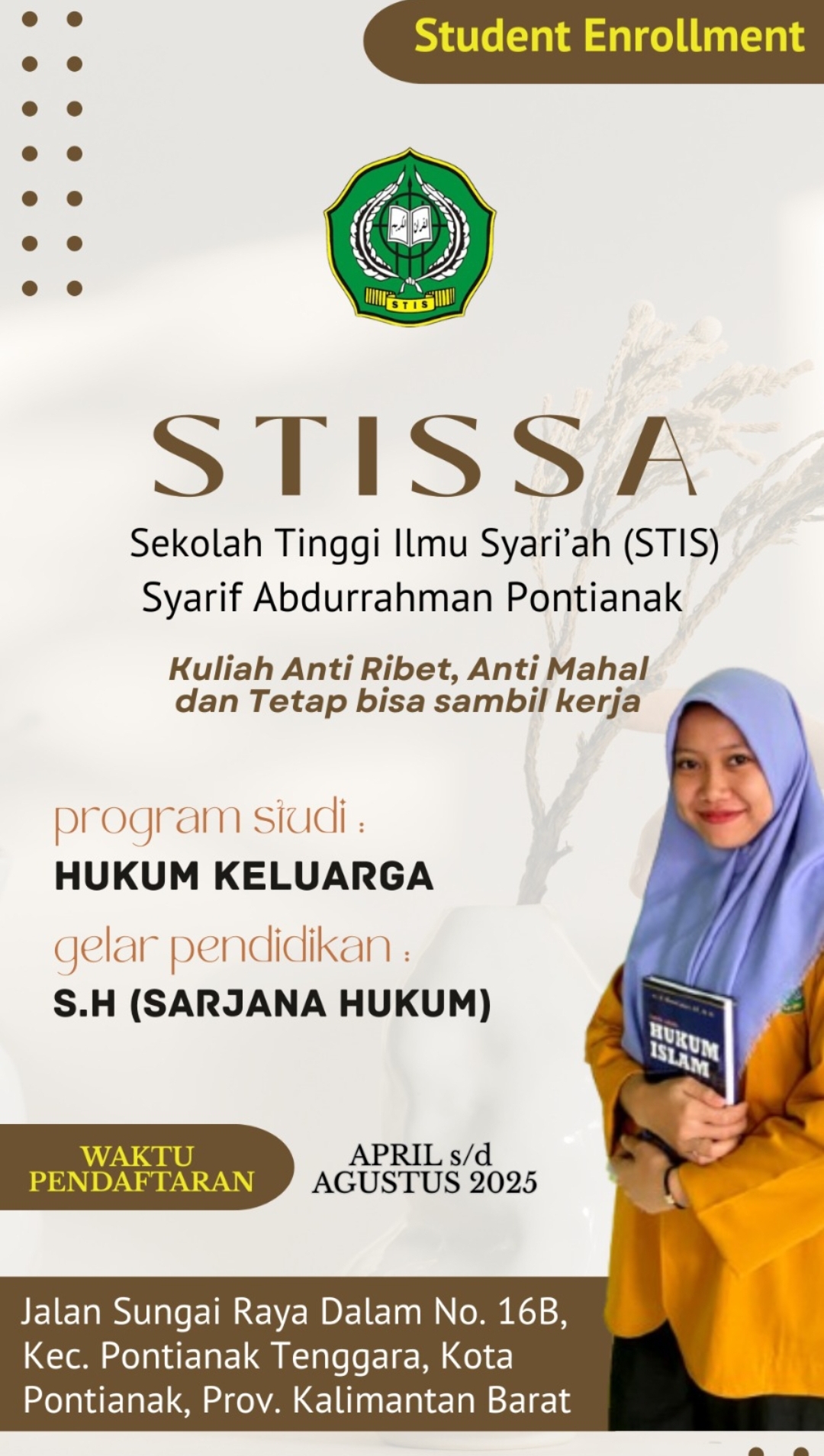 STISSA