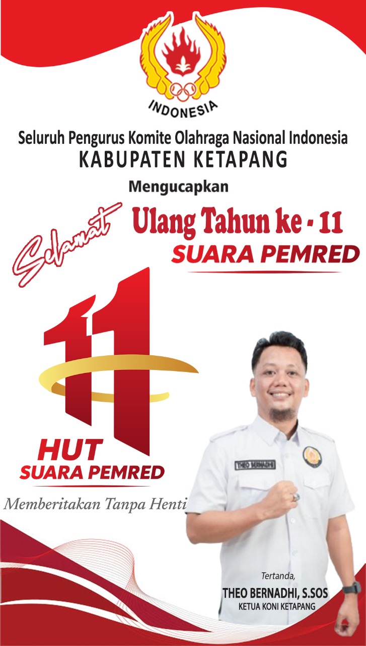 Koni Ketapang