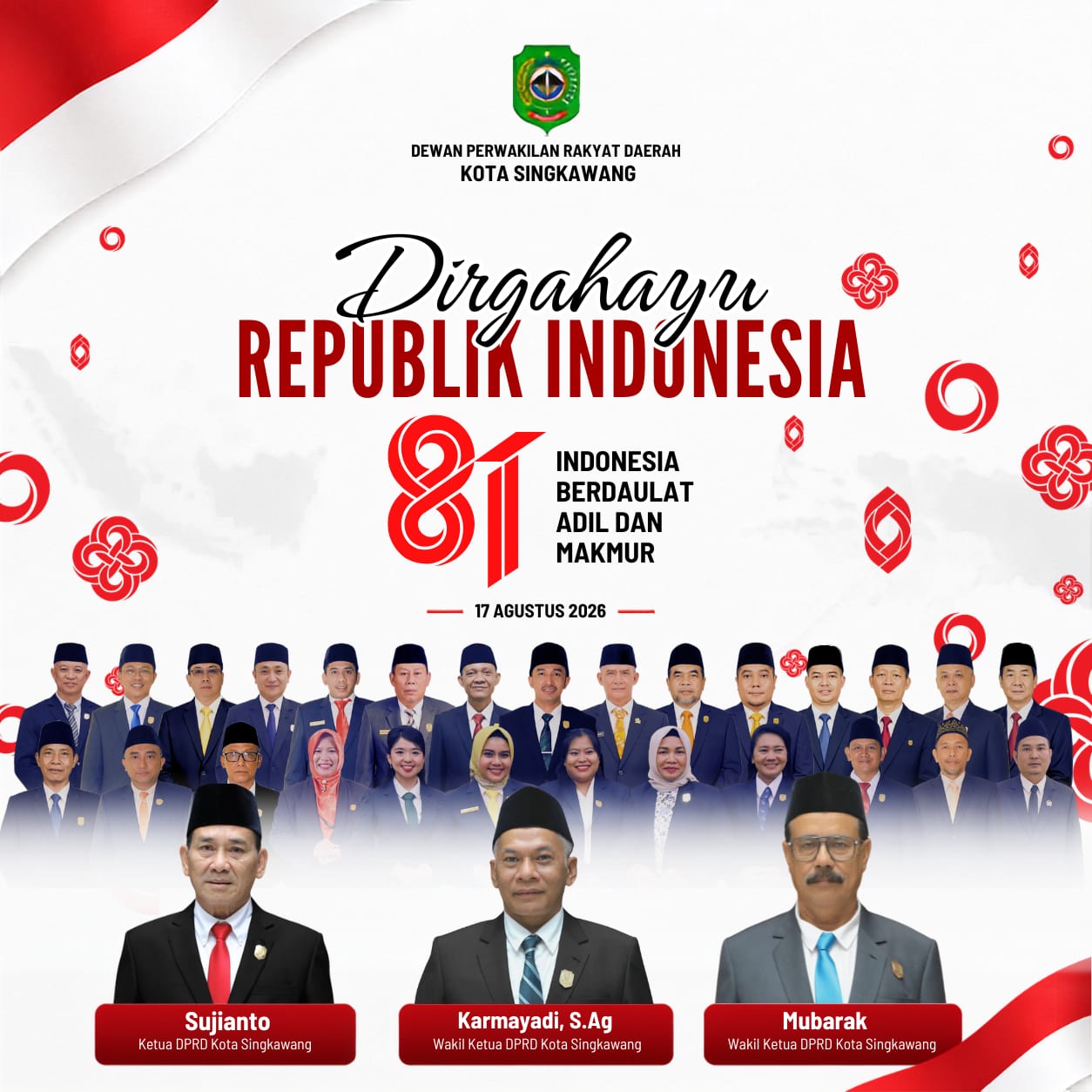 Hut RI