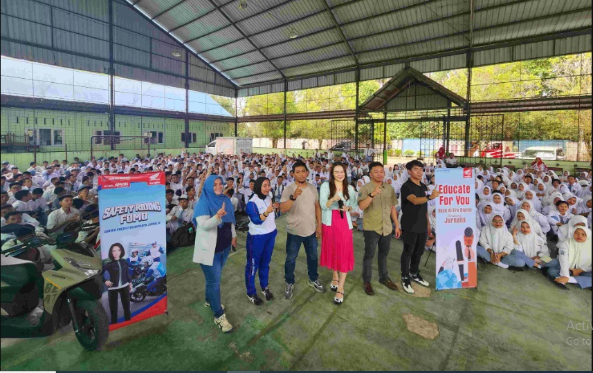 ON 3_Gelar Educate For You