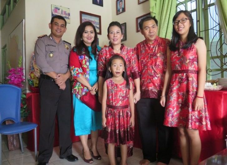 Tjhai Chui Mie: Ingin Total Mengabdi untuk Rakyat — Suarapemredkalbar.com