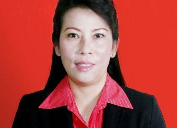 Photo of Tjhai Chui Mie: Banyak 'Sharing' mengenai  Strategi Politik