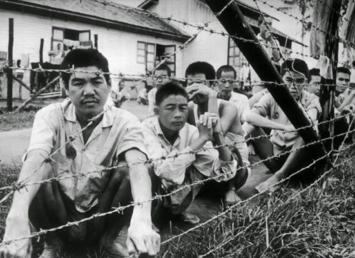Photo of Insiden Pembunuhan Etnis China 1967 di Kalimantan Barat