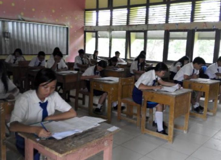 Disdik Sekadau Ancam Pelaku Jual Beli Kunci Jawaban Un Suarapemredkalbar Com