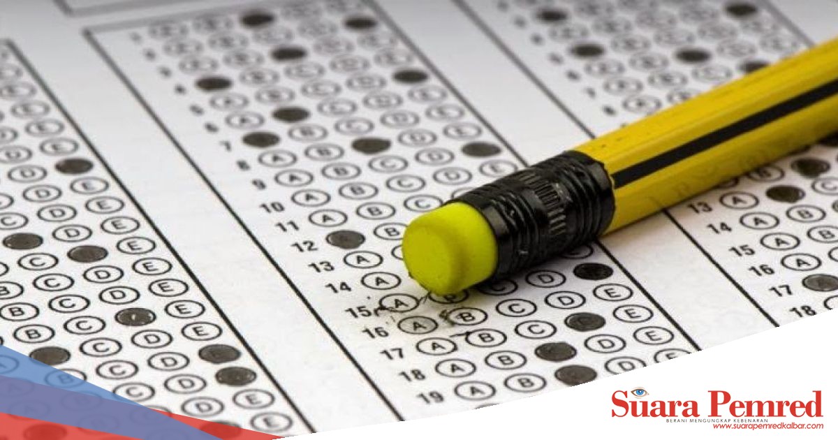 Kadisdikbud Kubu Raya Jamin Soal Un Smp 2016 Tak Bocor Suarapemredkalbar Com