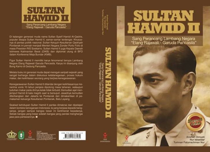 Photo of Karya Sultan Hamid II Diakui Negara