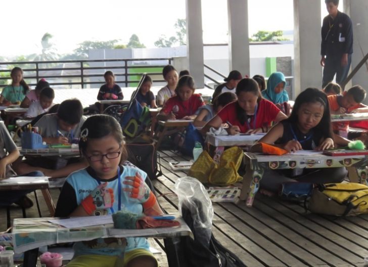 Photo of Aneka Kegiatan Meriahkan Festival Waisak 2019