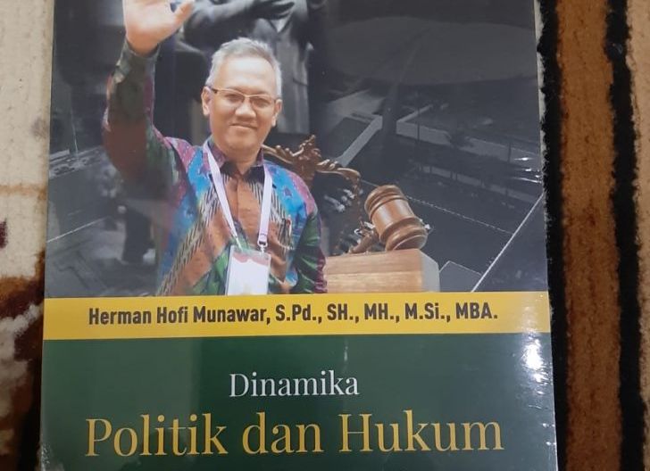Photo of Makna Hukum di Era Demokratisasi