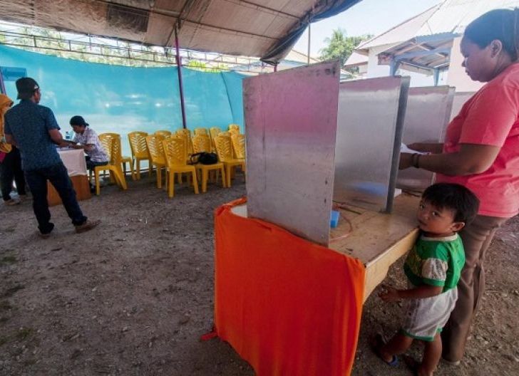 Photo of Siapkan Lima Desa Persiapan Ikut Pilkades
