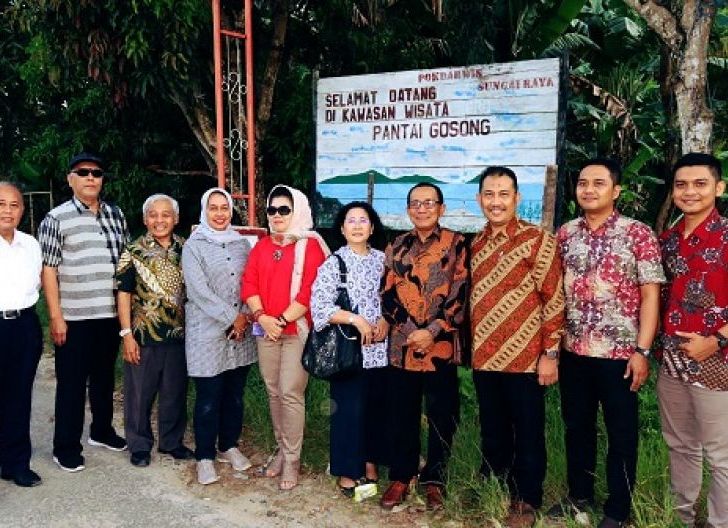 Photo of PLTN di Bengkayang Ditargetkan Beroperasi Tahun 2025