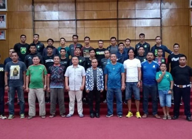 Photo of Gabsis Runner Up Piala Liga 3 U 22