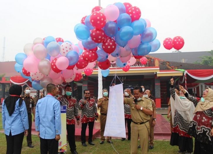 Photo of Paolus  Berharap Ada Perguruan Tinggi Negeri di Sanggau