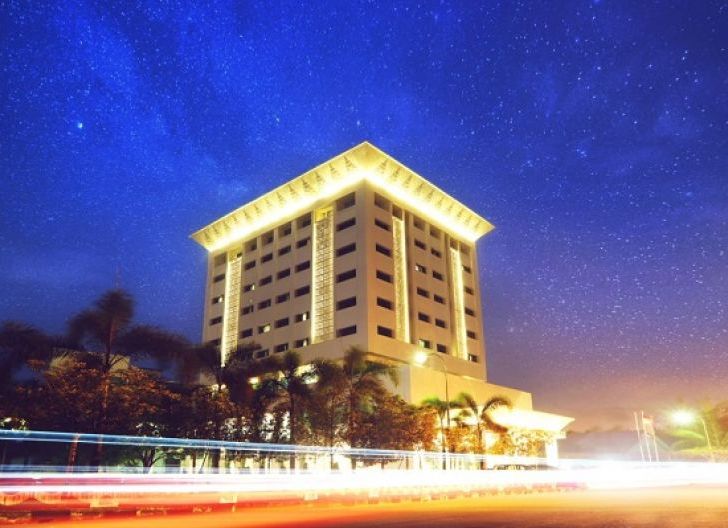 Photo of Grand Mahkota Hotel Pontianak Berkarya 31 Tahun