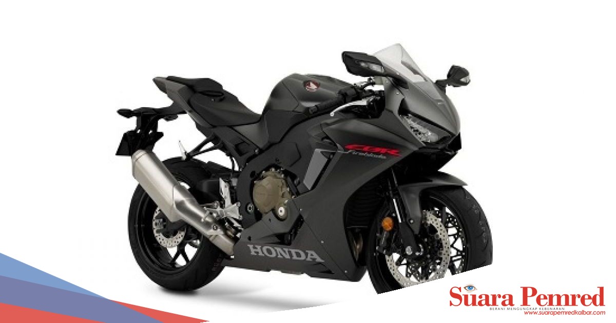 honda cbr250rr semakin canggih dengan