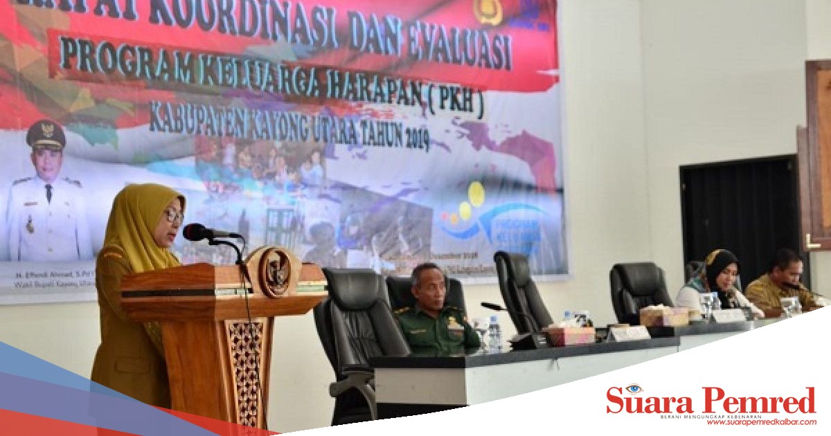 Update Periodik Rip Sekda Minta Data Kemiskinan Update Periodik — Suarapemredkalbar.com