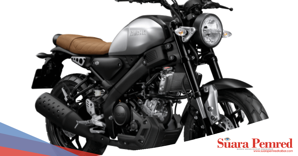 Karakter Yamaha Xsr155 Bergaya Neo Retro Klasik Terbaik Suarapemredkalbar Com