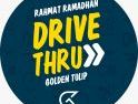 Drive Thru Ramadan Hotel Golden Tulip Sediakan Promo Layanan Terbaik di Tengah Wabah Virus Corona