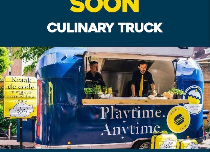 Photo of Coming Soon Culinary Truck