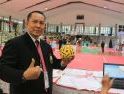 Dr Jamalong : Olahraga Kalbar Harus Bangkit di Masa New Normal