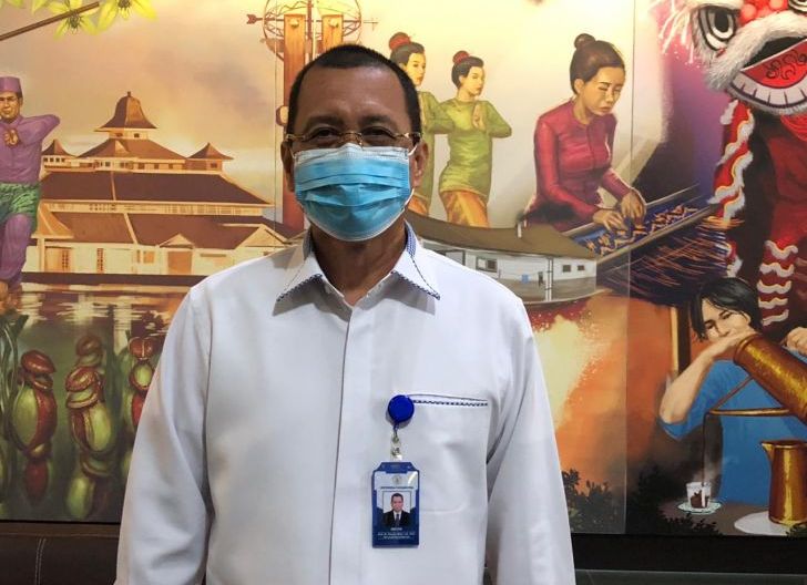 32 Fakultas Ekonomi Dan Bisnis Untan - Info Dana Tunai