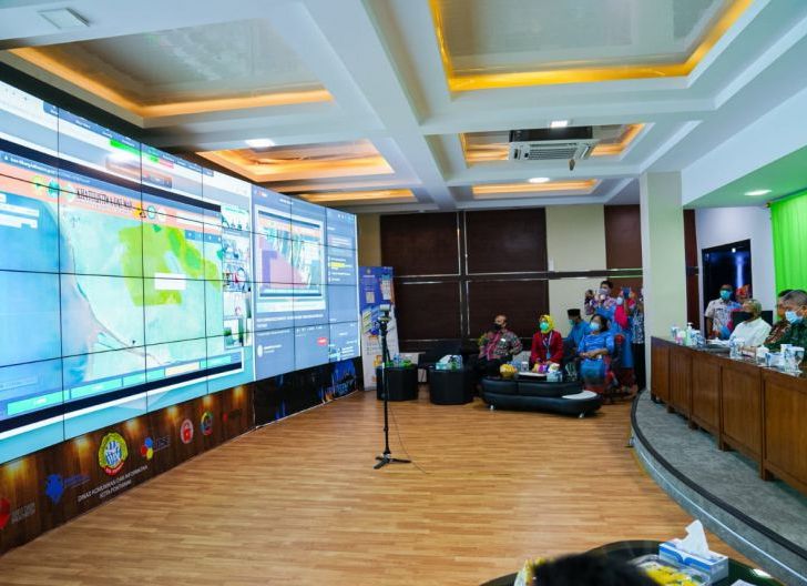 Photo of Kampung Caping Jadi Destinasi Wisata Unggulan