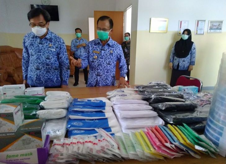 Photo of RSUD Melawi Jadi RS Rujukan Covid-19, Sejak Awal Pandemi Sudah Merawat Pasien Positif