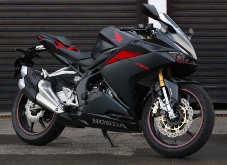 Photo of Honda CBR250RR Punya Beragam Fitur Canggih