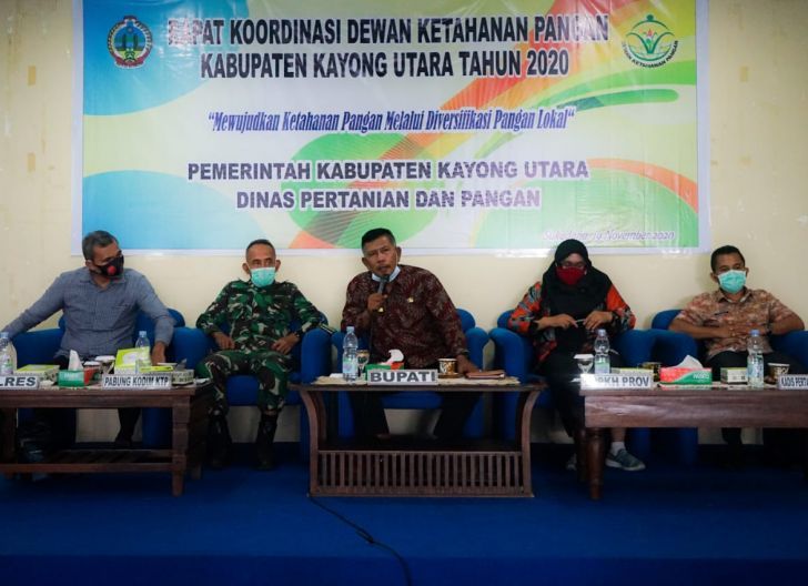 Ketahanan Pangan Terintegrasi: Pilar Penting untuk Desa Tayem Berwawasan Lingkungan