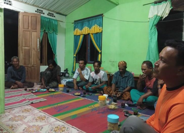 Photo of Pesona Kopi Liberika Podorukun Jadi Andalan Petani Sejak Puluhan Tahun