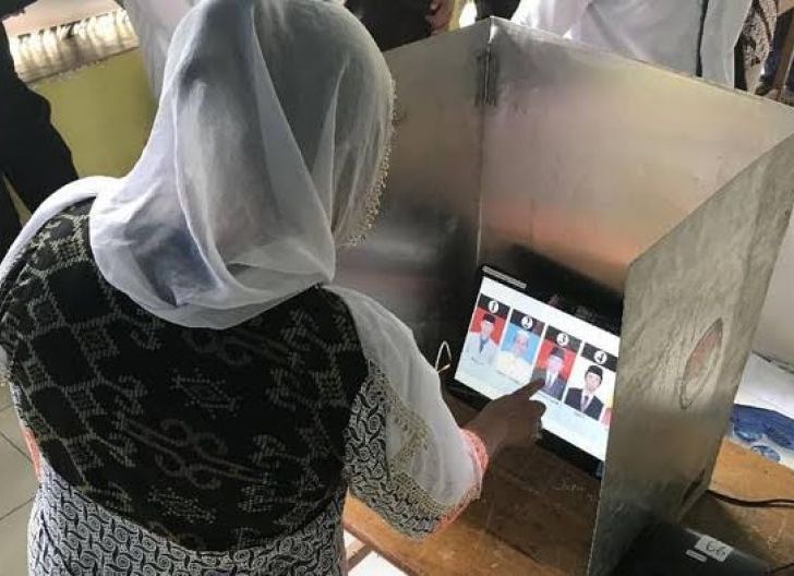 Photo of Kubu Raya Akan Gelar Pilkades Serentak dengan e-Voting