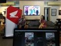 Talk Selow Astra Motor Kalbar Hadirkan DJ Cantik