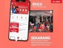 Gunakan Aplikasi Motorku X, Hemat Waktu Servis