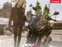 Honda ADV150 Nyaman Dipakai Beraktivitas Sehari-Hari