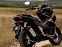 Ini Rahasia Honda ADV150 Nyaman dan Stabil saat Dikendarai