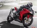 Profil CBR250RRSP Quick Shifter, Berbekal Teknologi dan Performa MotoGP