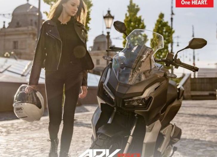 Photo of Honda ADV150 Nyaman Dipakai Beraktivitas Sehari-Hari