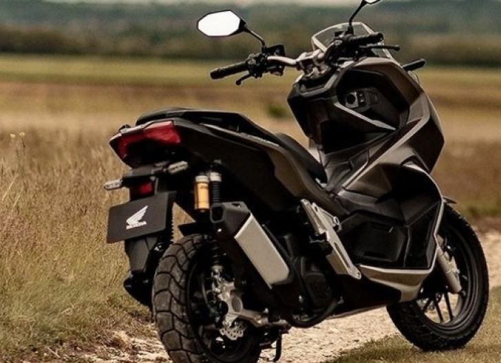 Photo of Ini Rahasia Honda ADV150 Nyaman dan Stabil saat Dikendarai