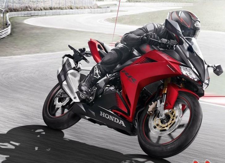 Photo of Profil CBR250RRSP Quick Shifter, Berbekal Teknologi dan Performa MotoGP