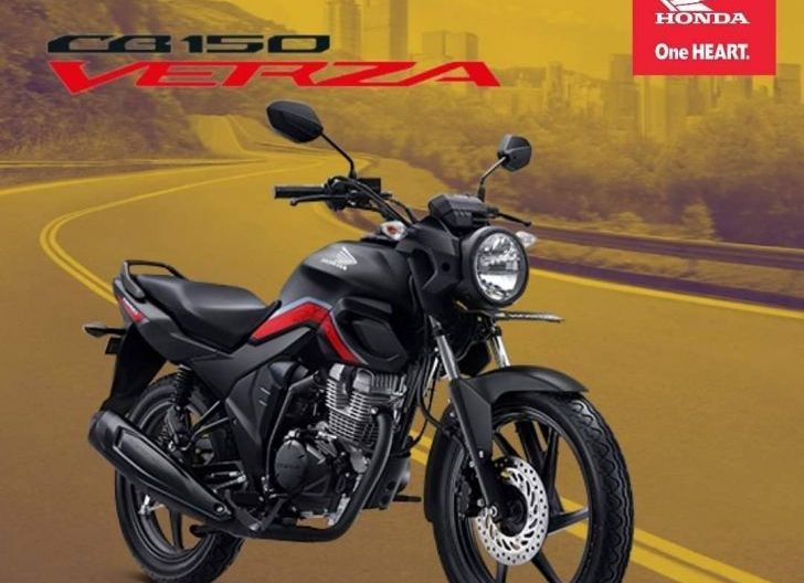 Photo of Honda CB150 Verza Punya Kesan Tersendiri bagi Pengendara