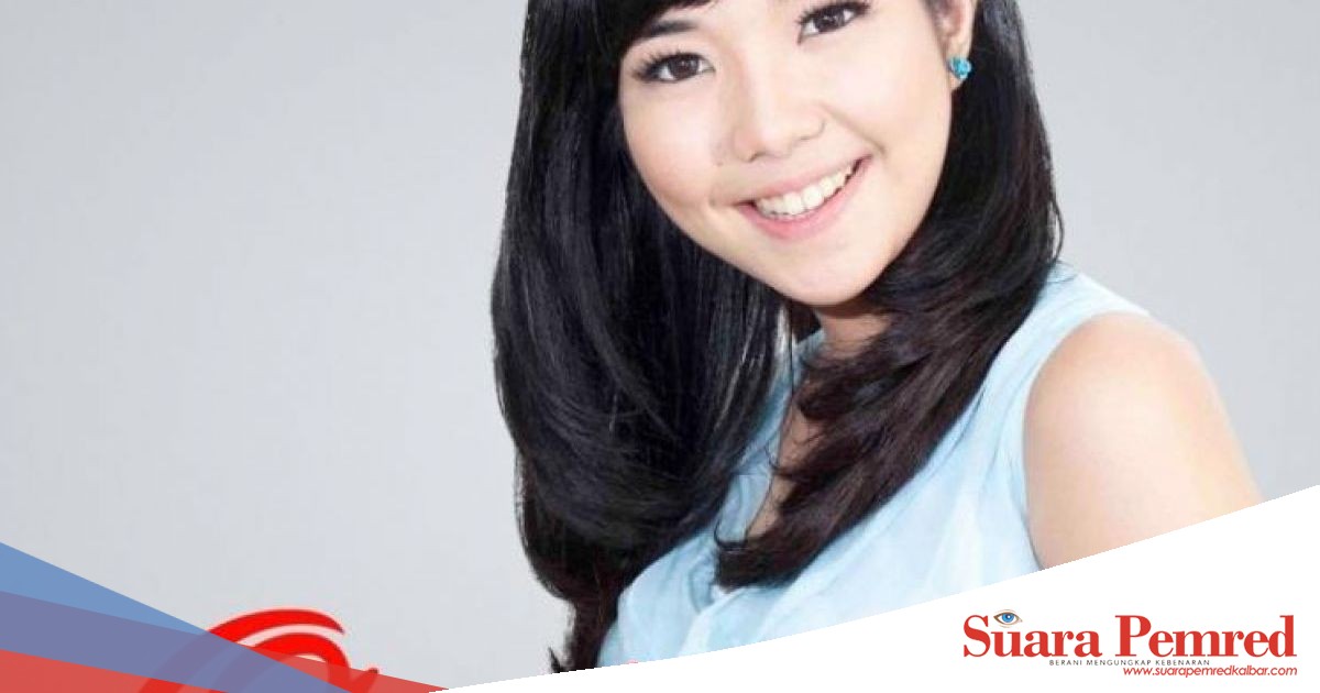 Gisel Anastasia: Penyanyi Rohani dan Pop yang Salah Jalan ...