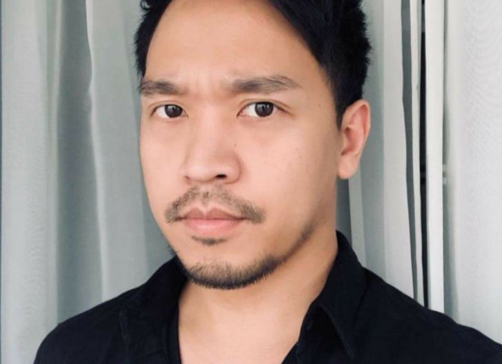 Photo of Inilah Michael Yukinobu, 'Duet'  Gisel di Video Porno
