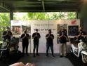 Optimis Penjualan Bangkit di Tahun 2021, Ini Strategi dari Lukas Ferinata, Kepala Wilayah Astra Motor Kalbar