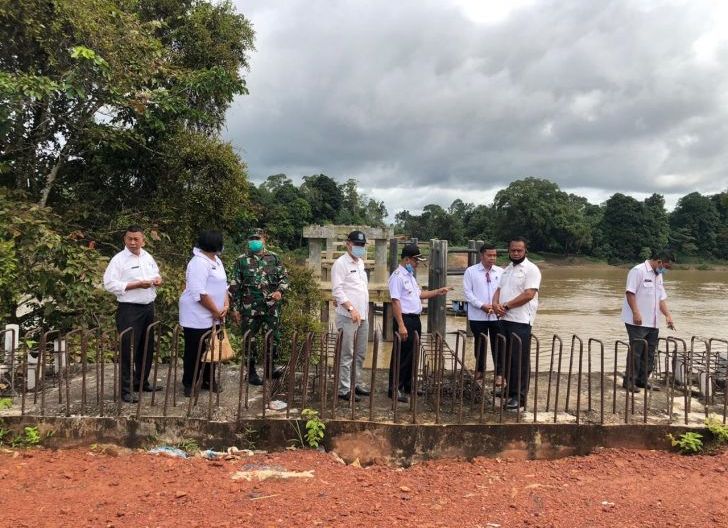 DPRD Janji Tindaklanjuti Laporan Warga Nanga Kayan Sesuai Prosedur