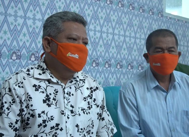 Photo of Capai Rp 170.825 Miliar,  Kinerja APBD KKR Lewati Target 