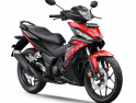 Honda Supra GTR150 Sporty jadi Andalan ART di Berbagai Kejuaraan