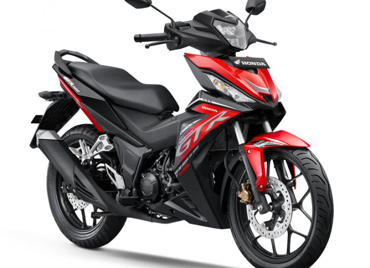Photo of Honda Supra GTR150 Sporty jadi Andalan ART di Berbagai Kejuaraan