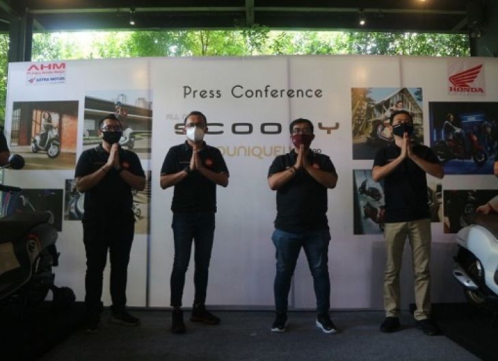 Photo of Masih di Tengah Pandemi Covid-19, Kawil Astra Motor Kalbar Ungkap  Strategi Angkat Penjualan di Tahun 2021