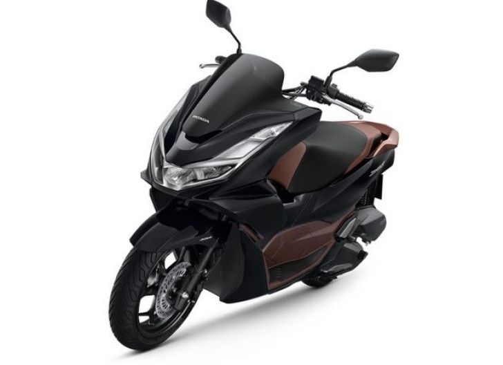 Photo of Tiga Motor Baru Honda yang Ditunggu pada 2021