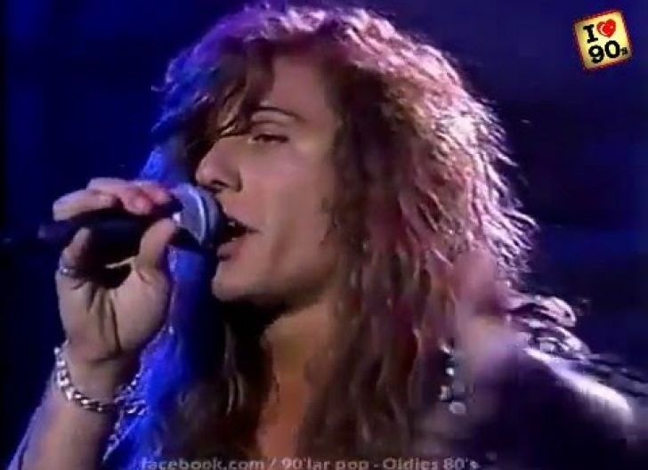 Photo of She's Gone, Lagu Rock Klasik yang Lahir dari Kepedihan Perginya Sang Kekasih 