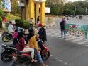 Ajak KOMUNITAS Honda PCX Club Indonesia Chapter Pontianak, Astra Motor Kalbar Galang Dana untuk Korban Bencana Alam